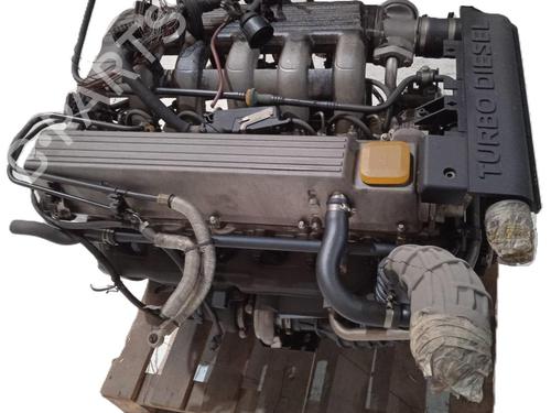 Used Engine OPEL OMEGA B (V94) 2.5 TD (F69, M69, P69) (130 hp) 4267212