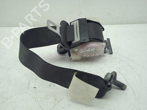 Used Rear right seatbelt OPEL INSIGNIA A (G09) 2.0 CDTI (68) (131 hp) 12545095