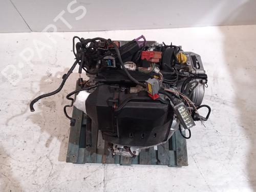 Engine RENAULT LAGUNA II (BG0/1_) 2.0 16V (BG00, BG0K, BG0P, BG0W) | BP33235311M1 - Image 5