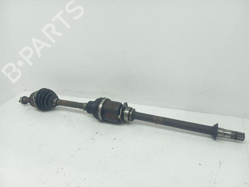 Right front driveshaft PEUGEOT BIPPER (AA_) 1.3 HDi 75 | BP40012517M39 - Image 3