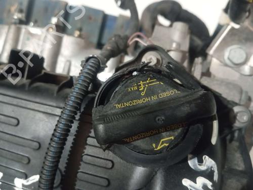 Engine FIAT PANDA (312_, 319_) 1.0 Mild Hybrid (312.PYD1B) | BP40096647M1  - Image 7
