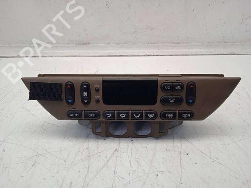 Used Climate control JAGUAR S-TYPE II (X200) 3.0 V6 (238 hp) 13496532