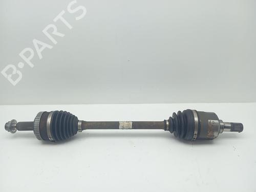 Used Left front driveshaft Left front driveshaft HYUNDAI ix35 (LM, EL, ELH) 2.0 (163 hp) 36235158 36235158
