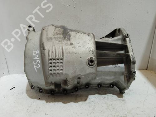 Used Oil sump Oil sump NISSAN MICRA III (K12) 1.5 dCi (65 hp) 13961235 13961235