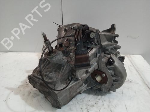 Gearbox PEUGEOT 807 (EB_) 2.0 HDI | BP33853815M3 - Image 2