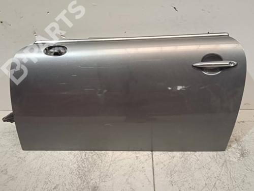 Used Left front door MINI MINI (R56) [2005-2014]  11166756