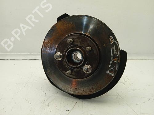 Used Left front steering knuckle Left front steering knuckle FORD FOCUS III [2010-2020] 12320521 12320521