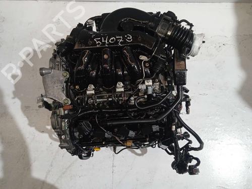 Engine NISSAN MURANO II (Z51) 3.5 4x4 | BP25743322M1  - Image 7