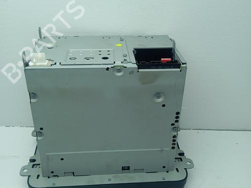 Radio VW CC B7 (358) 1.8 TSI | BP25978663E6 