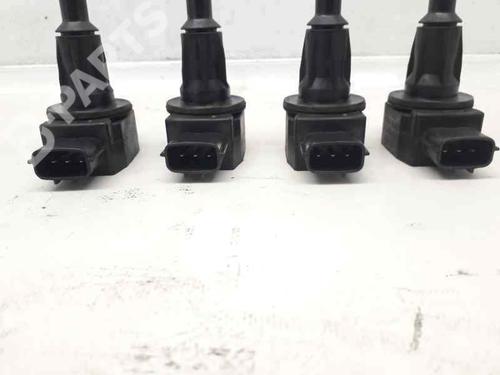 Ignition coil NISSAN NOTE (E11, NE11) 1.4 | BP5142212M94