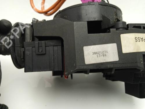 Headlight switch VOLVO S40 I (644) 1.9 DI | BP4296653I24