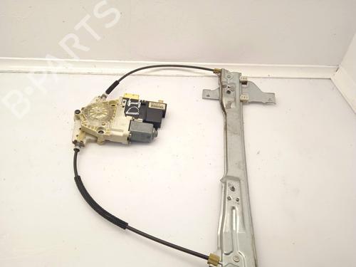 Used Front left window mechanism Front left window mechanism CITROËN C4 Coupe (LA_) 1.6 HDi (109 hp) 11152770 11152770
