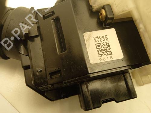 Headlight switch NISSAN PRIMERA (P12) 2.2 Di | BP4297393I24 - Image 3