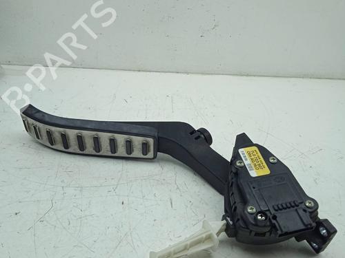 Used Pedal Pedal PORSCHE CAYENNE (9PA) [2002-2010] 4369483 4369483
