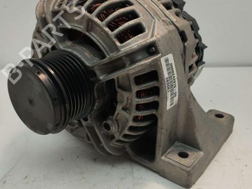 Used Alternator Alternator VOLVO V70 II (285) [1999-2008] 31615605 31615605