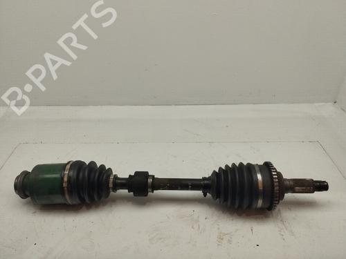 Used Right front driveshaft MAZDA 6 Hatchback (GG) 2.0 DI (GG14) (121 hp) 4355172