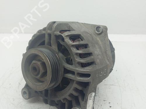 Generator FIAT SEICENTO / 600 (187_) [1997-2010]  31619342