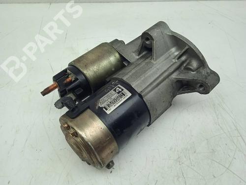 Used Starter Starter PEUGEOT 306 (7B, N3, N5) 2.0 HDI 90 (90 hp) 11167011 11167011