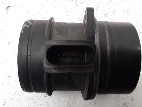 mass-air-flow-sensor-vw-passat-b6-3c2-20-tdi-16v-0281002735-2005-2006-2007-2008-2009-2010-11152416 main image