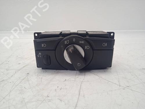 Used Headlight switch BMW 5 (E60) [2001-2010]  13901166