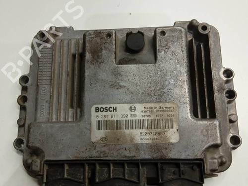 Used Engine control unit (ECU) RENAULT GRAND SCÉNIC II (JM0/1_) 1.9 dCi (JM0G, JM12, JM1G, JM2C) (120 hp) 11157145