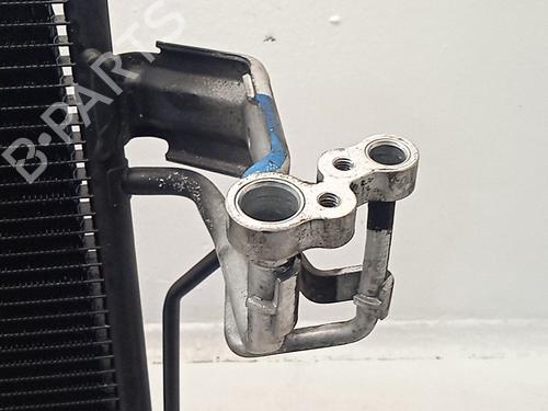 AC radiator MAZDA 6 Estate (GJ, GL)  | BP31620119M32 