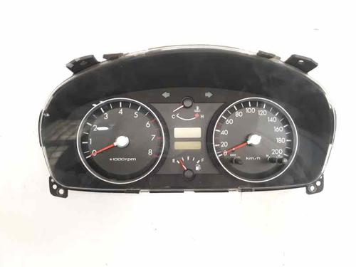 Used Instrument cluster HYUNDAI GETZ (TB) [2001-2011]  4297495