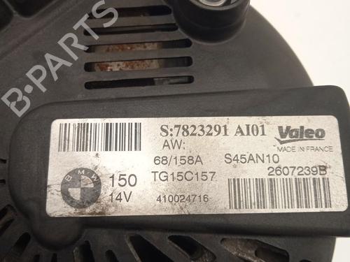 Alternator MINI MINI (R56)  | BP35787448M7  - Image 5
