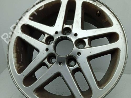 Used Rim BMW 3 (E46) 316 i (105 hp) 11161364