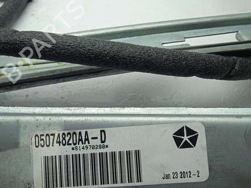 Front right window mechanism JEEP COMPASS (MK49) | BP34632848C23 - Image 5