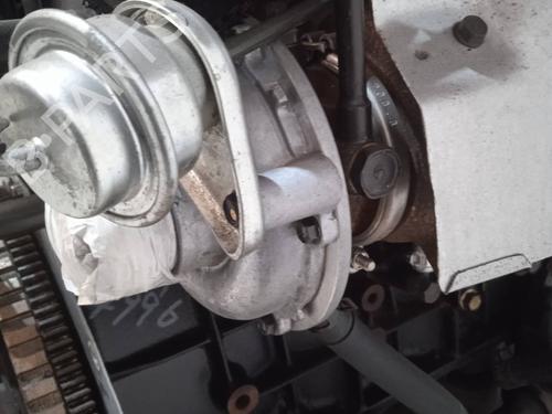 Engine KIA CARNIVAL II (GQ) 2.9 CRDi | BP4334064M1 