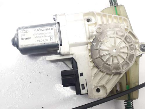 Front left window mechanism AUDI Q7 (4LB) 3.0 TDI quattro | BP11149911C22 - Image 3