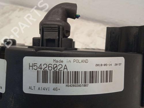 Alternator BMW 3 (E46) 320 d | BP33831575M7 - Image 7