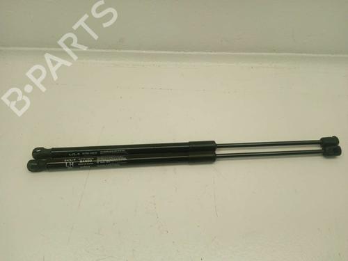 Used Tailgate lift support Tailgate lift support KIA RIO IV (YB, SC, FB) 1.0 T-GDI 100 (101 hp) 40095924 40095924