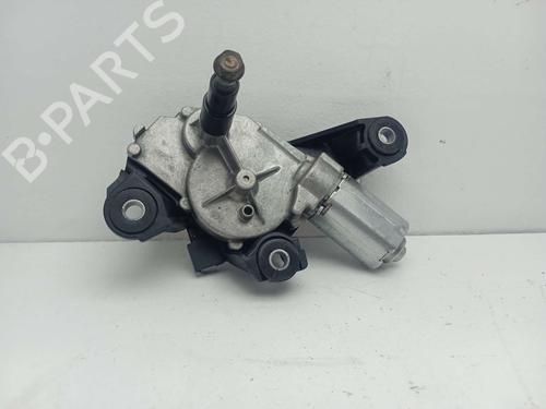 Used Rear wiper motor Rear wiper motor NISSAN QASHQAI I (J10, NJ10) 1.5 dCi (106 hp) 18735424 18735424