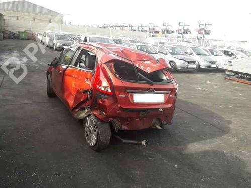 Pedal FORD FIESTA VI (CB1, CCN) 1.6 TDCi | BP4744175I4 