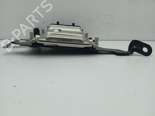 Engine control unit (ECU) HYUNDAI i20 II (GB, IB) 1.2 | BP24403865M57 