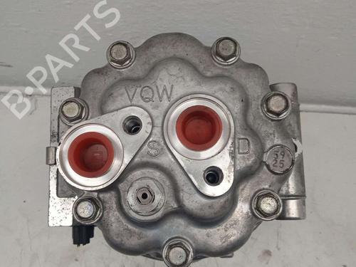 AC compressor VOLVO S40 II (544) 2.0 D | BP31811300M34 - Image 4
