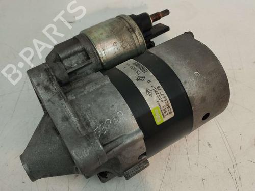 Used Starter Starter RENAULT MEGANE II (BM0/1_, CM0/1_) 1.4 16V (BM0B, CM0B) (98 hp) 17642581 17642581