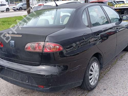 Starter SEAT CORDOBA (6L2) | BP25856642M8 - Image 7