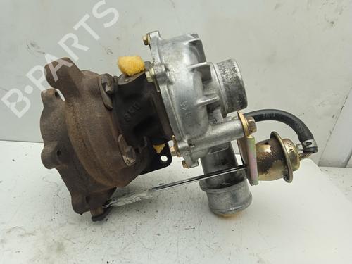 Used Turbocharger/Supercharger Turbocharger/Supercharger 4325248 4325248