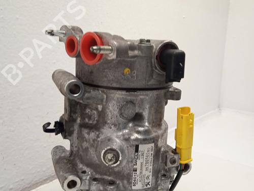 AC compressor CITROËN C3 II (SC_) 1.6 HDi 90 | BP34693093M34 - Image 2