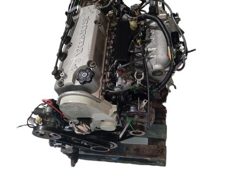 Used Engine Engine HONDA CIVIC VI Fastback (MA, MB) [1994-2001] 36357385 36357385