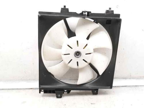 Used Radiator fan Radiator fan SUBARU FORESTER (SF_) 2.0 AWD (SF5) (125 hp) 4946118 4946118
