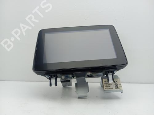 Display MAZDA 2 Hatchback (DL, DJ) [2014-2026]  17813476