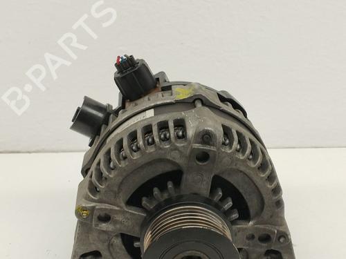 Alternator FORD FOCUS C-MAX (DM2) 2.0 TDCi | BP39102689M7 - Image 2