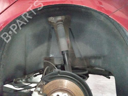 Used Wheel arch SEAT ALTEA XL (5P5, 5P8) 1.4 TSI (125 hp) 18783048