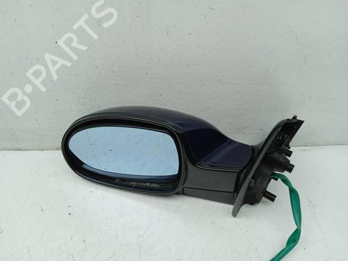 Used Left mirror CITROËN C5 I (DC_) 2.0 HDi (DCRHZB, DCRHZE) (109 hp) 4336279