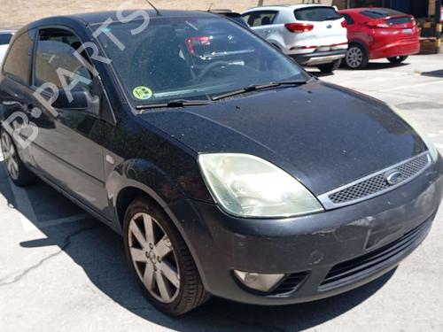 Starter FORD FIESTA V (JH_, JD_) | BP31615236M8