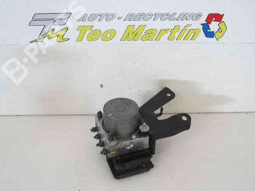 Used ABS pump TOYOTA AYGO (_B1_) [2005-2014]  4296132